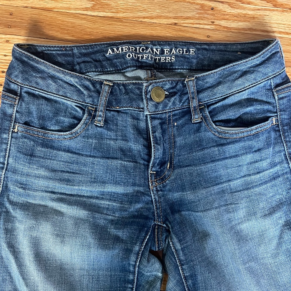 AEO Jeans - Picture 2 of 4
